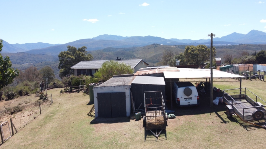 Commercial Property for Sale in Friemersheim Western Cape